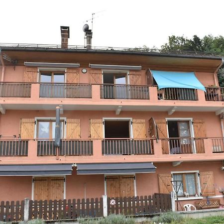 Les Clarines Passy (Haute-Savoie) Exterior foto