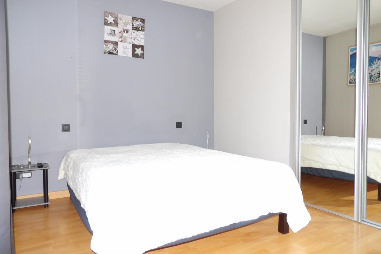 Les Clarines Passy (Haute-Savoie) Exterior foto