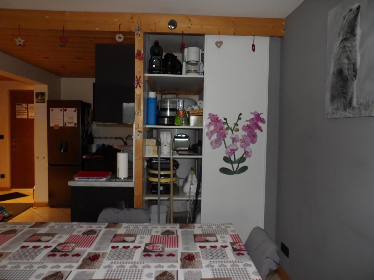 Les Clarines Passy (Haute-Savoie) Exterior foto