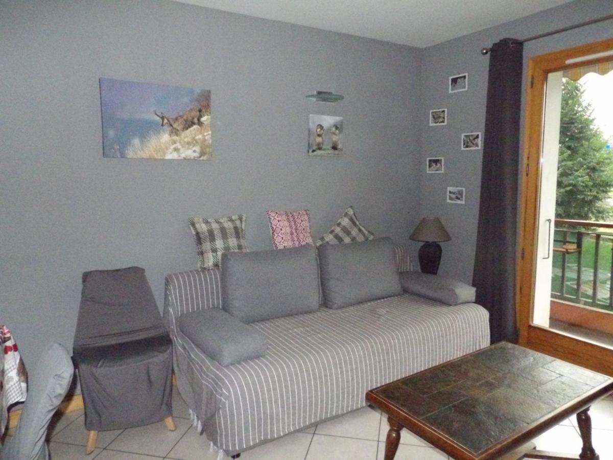 Les Clarines Passy (Haute-Savoie) Exterior foto